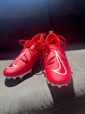 New W/O Tags Nike Alpha Menace Pro 3 Cleats Sz. 12